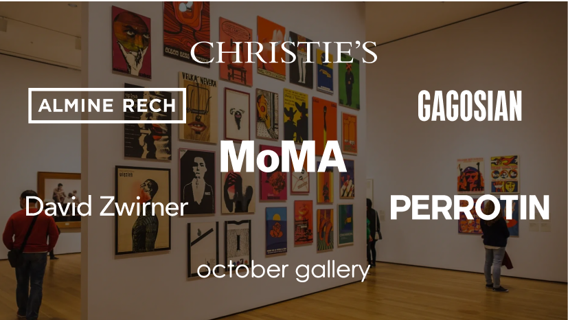 From Insight to Impact: Three Artists Who Benefited from Our Gallery Feedback Program