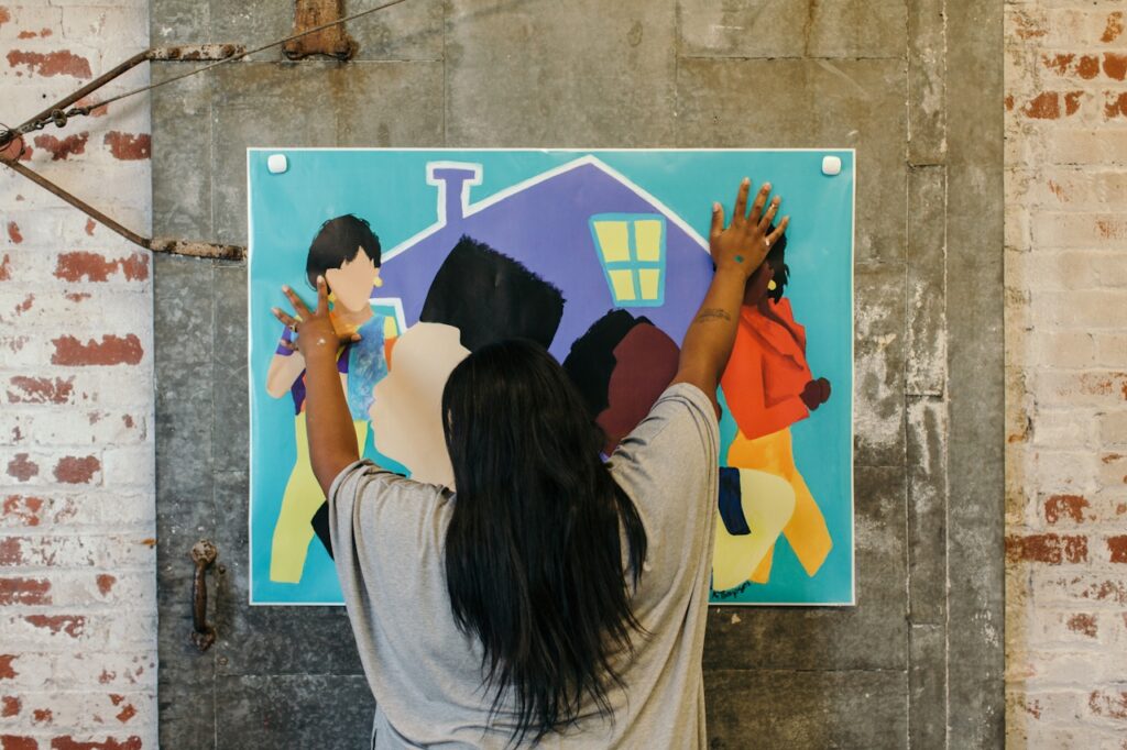 Tendencias estacionales en la compra de arte: qué se vende mejor y cuándo