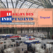 Exhibe tu trabajo con el Salon des Artistes Indépendants en ART CAPITAL en el Grand Palais (París) y en China