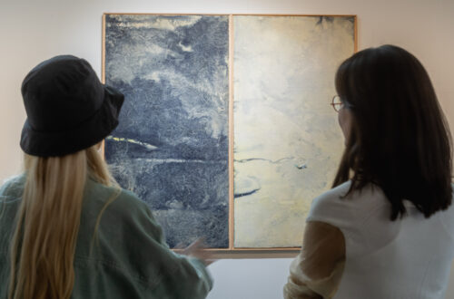 FOCUS Art Fair Londres 2025: El arte contemporáneo asiático en el centro de la escena