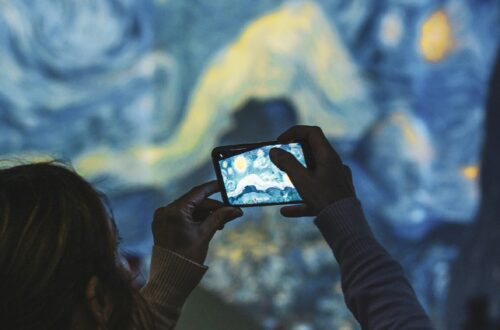 Looks Matter: Why Framing, Lighting, and Photography Influence Art Sales Looks Matter: Why Framing, Lighting, and Photography Influence Art Sales