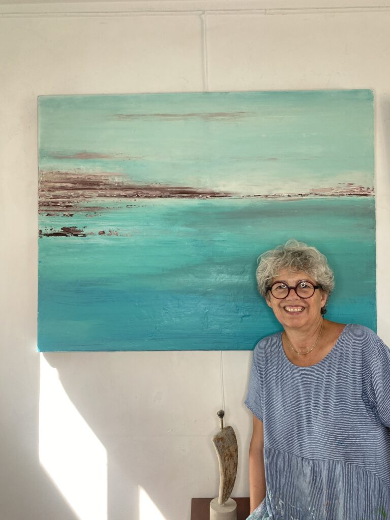 Brigitte Dravet