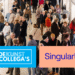 Tres oportunidades para exponer en Países Bajos y Bélgica: Art Eindhoven & Nationale Kunstdagen
