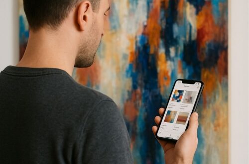 Closing Out 2025: What Is Shaping Art Collecting