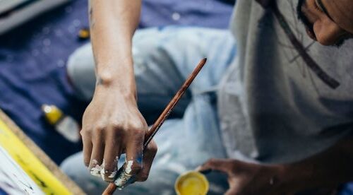 Artists and Singulart: Real Stories, Real Experiences