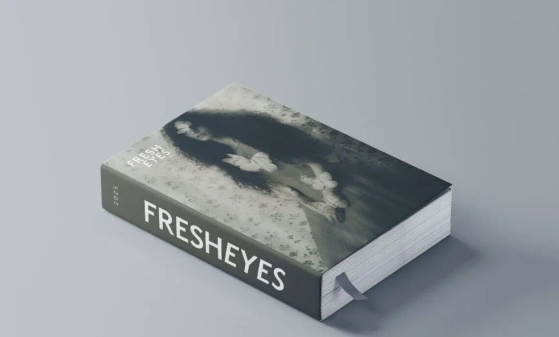 Rejoignez FRESH EYES 2026 ! Mettons en lumière les talents émergents de la photographie.