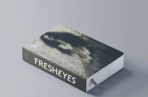 Fresh Eyes 2026: Aufstrebende fotografische Talente im Fokus