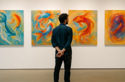 How to Sell Art Online: 3 Essential Questions Every Artist Should Ask First How to Sell Art Online: 3 Essential Questions Every Artist Should Ask First