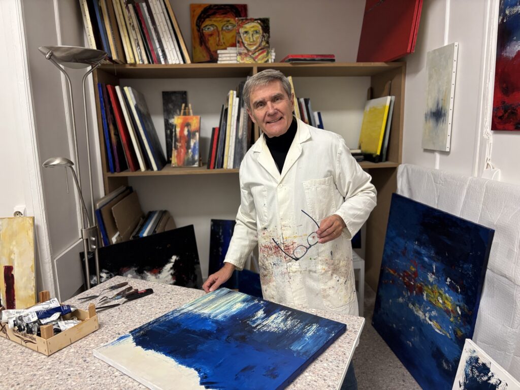 Denys Atelier 2025