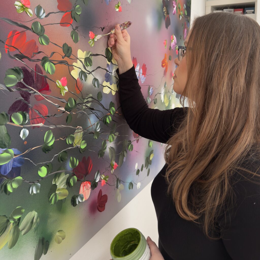 Anastassia Skopp's Picture 4