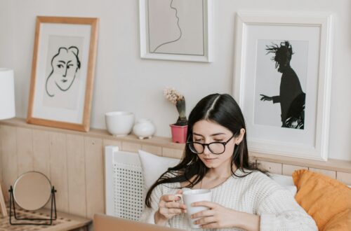 How next-generation collectors discover art