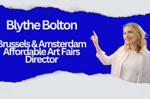 🎙️ A Guide to a Successful Artist–Gallerist Relationship