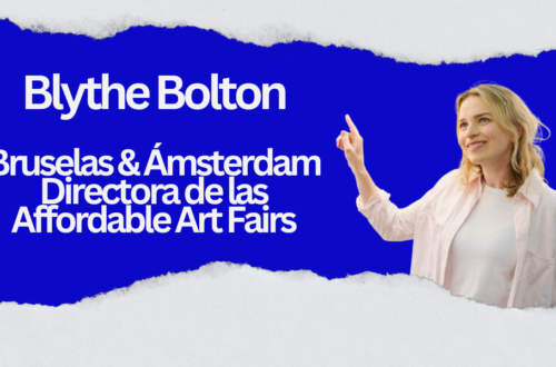 🎙️ Guía para una relación exitosa artista–galerista