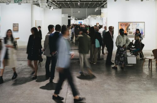 Art Market Trends 2025: Insights from the Art Basel & UBS Report Art Market Trends 2025: Insights from the Art Basel & UBS Report