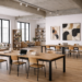 Art Leasing in the Modern Workplace: A Smarter Way to Invest in Culture