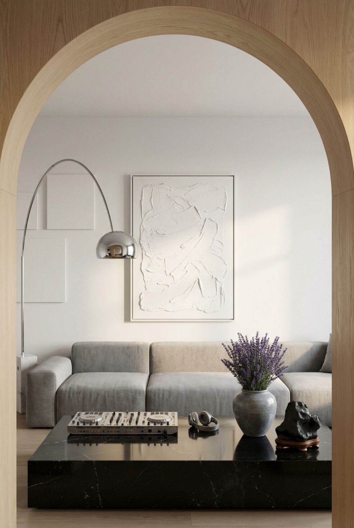 Why Framing Matters: How the Right Frame Changes Everything About a Piece