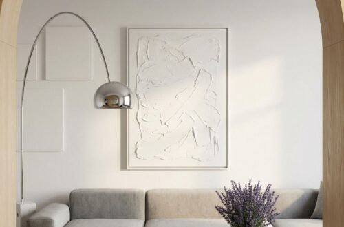 Why Framing Matters: How the Right Frame Changes Everything About a Piece