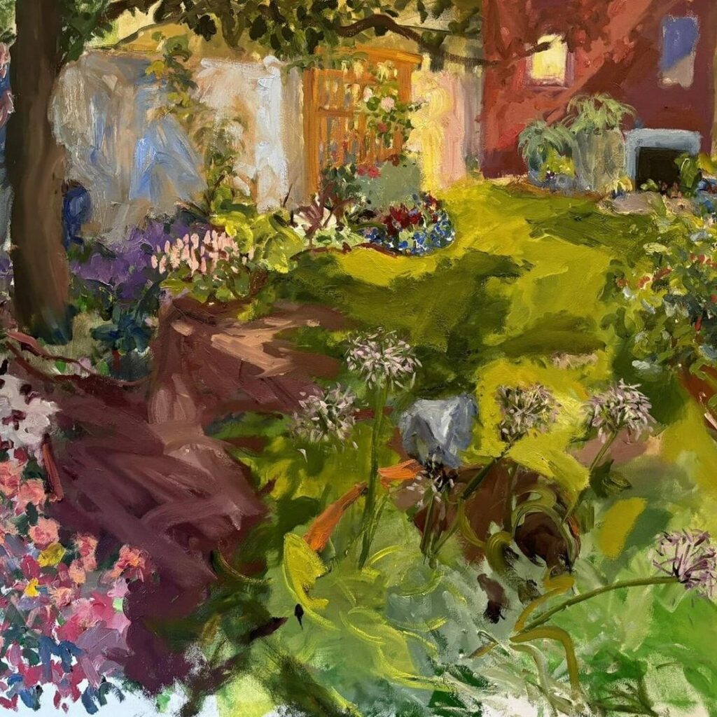 Gilian Wrainwright