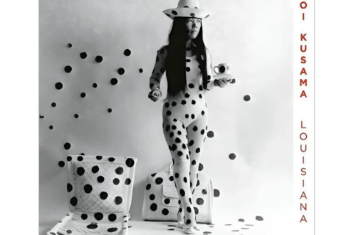 Yayoi Kusama (1929–2026): Her Art, Polka Dots and Infinite Legacy