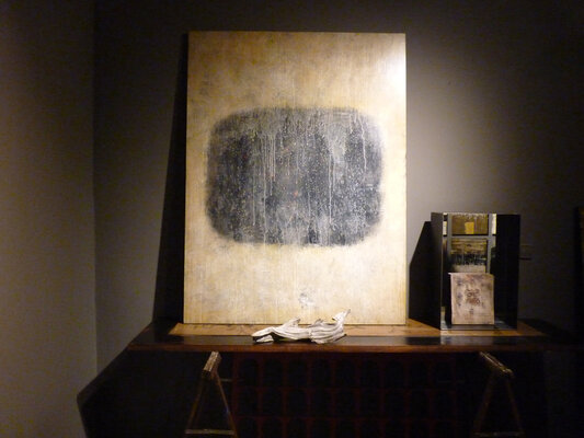 Liuba & Javier Torres nello studio: Studio2concept - Showroom