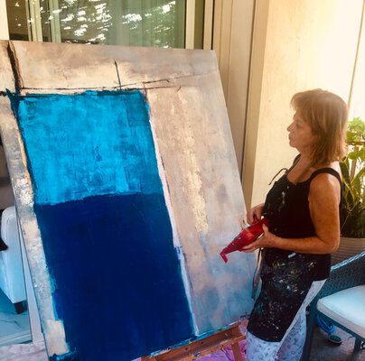 Marie Rouach im Studio: https://youtu.be/WqURphosDoY?feature=shared