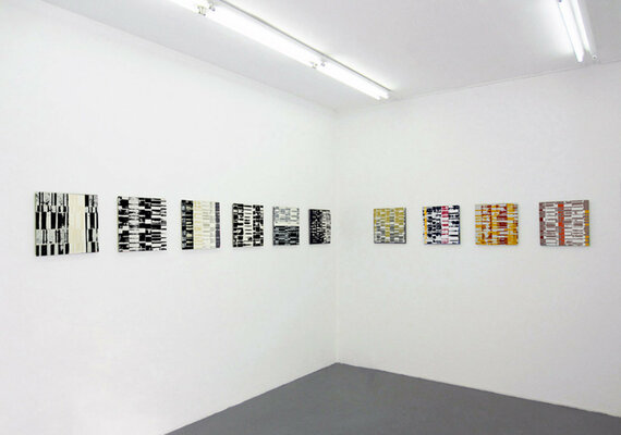 Laurent Prudot en el estudio