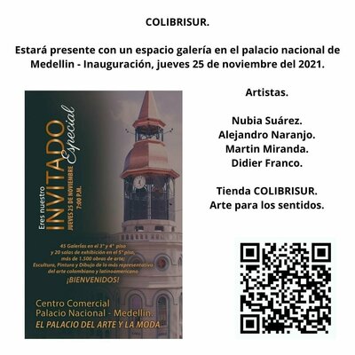 Didier Franco im Studio