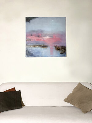 Luciana Livi im Studio: Context studio