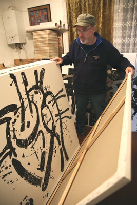 Stanislav Bojankov im Studio: studio