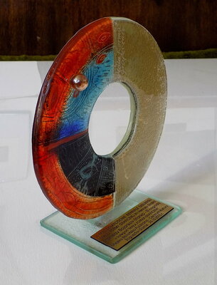 Stanislav Bojankov im Studio