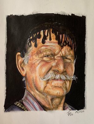 Enrica Toffoli in the Studio: Studio di progetto