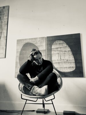 LABB in the Studio: Pause confortable