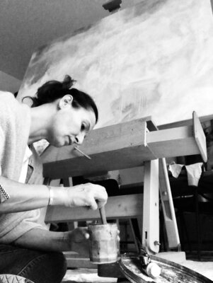 LABB in the Studio: Savants mélanges