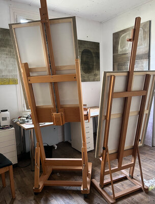 LABB in the Studio: Tous azimuts