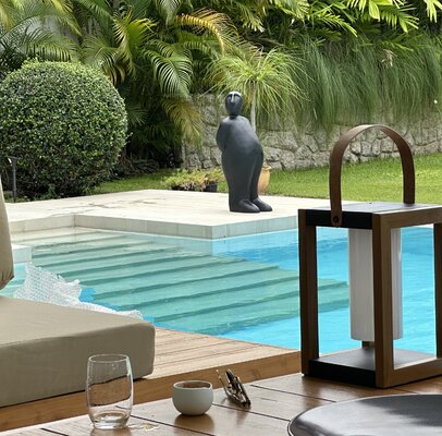 Herold Van den Berg in de studio: ilContento® goes Asia (Thailand)