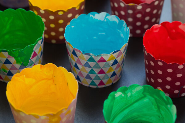 Elke Jungbluth nello studio: MY STUDIO IN COLOGNE