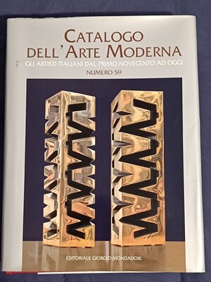 luana baldi dans le studio