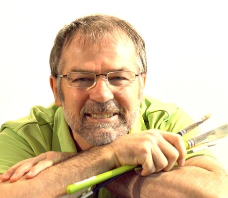 Gabriel Lavoie in de studio: GABRIELL