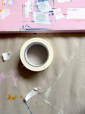 Torsten Trantow / THOTRA nello studio