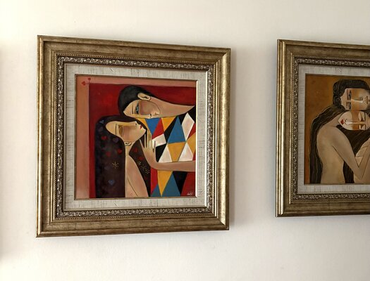 Анна Мутавска im Studio: Когато всичко изчезне, оставаме ние“