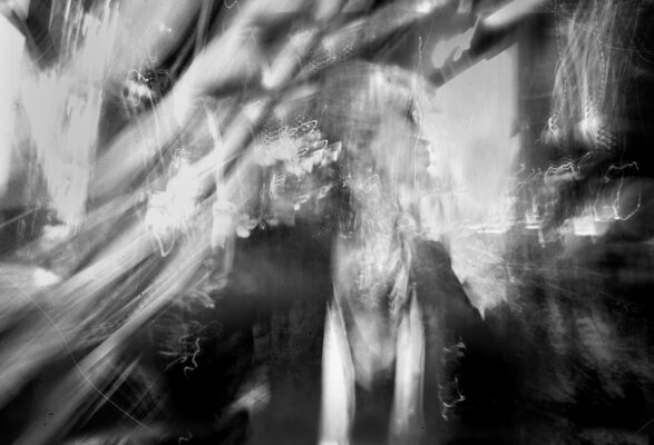 APARTMENT HD in the Studio