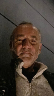 Eric Besson en el estudio