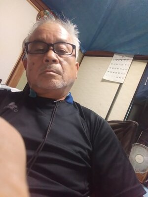 MASAO KANNO nello studio