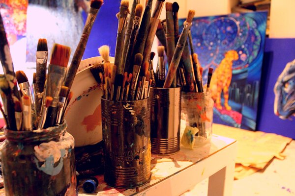 MARIUS ZABINSKI im Studio