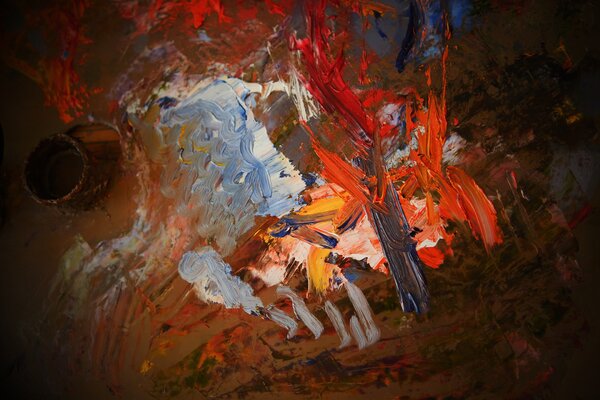 Alexei Butyrskiy nello studio