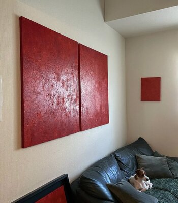 Miho Umemura in the Studio: My stadio
