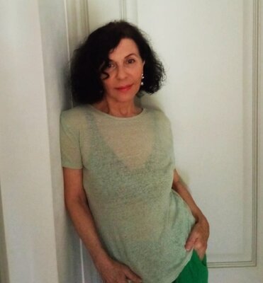 FLORENCE DOUCENDE en el estudio: FLOD