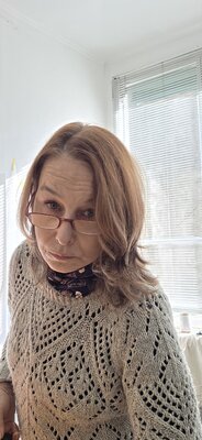 Alejandra Repetto Escardó in the Studio: Studio