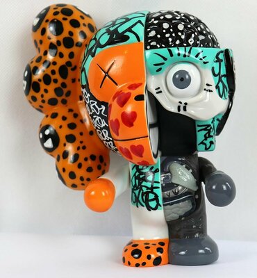 MARCO STAZZINI aka STOZ im Studio