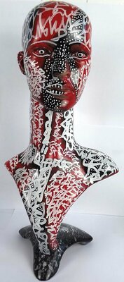 MARCO STAZZINI aka STOZ im Studio